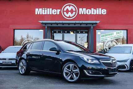 Opel Insignia 130.000 km 11.900 &euro; Frankfurt(Oder) 15234