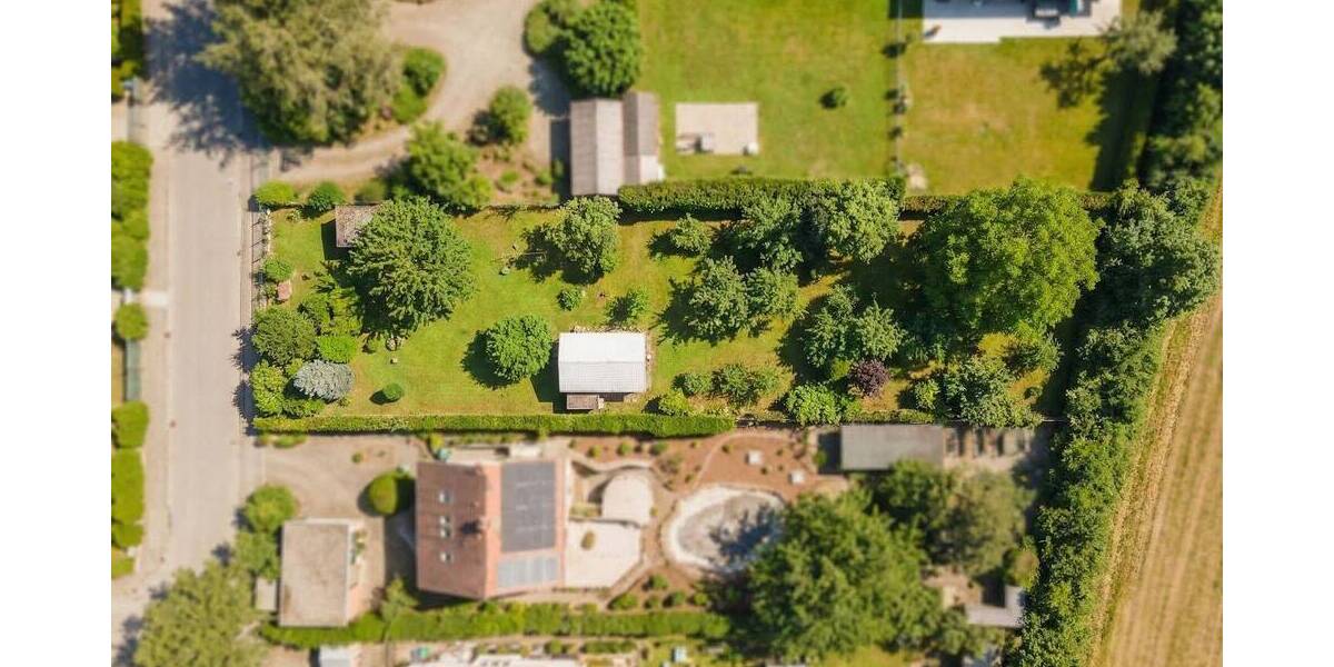 Grundstück Stahnsdorf - 650.000&euro; | Angebot:26854163