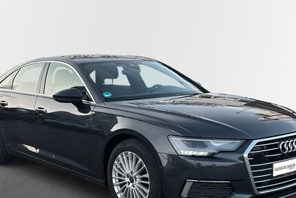 Audi A6 193.000 km 23.990 &euro; Hamburg 22529