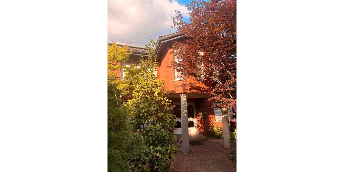 Einfamilienhaus Rheine Altenrheine - 10 Zimmer, 250 m&sup2;, 670.000&euro; | Angebot:27094949