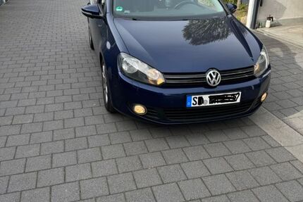 VW Golf 155.000 km 5.500 &euro; Henstedt-Ulzburg 24558