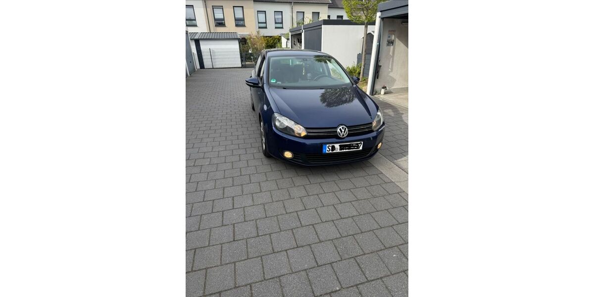 VW Golf 155.000 km 5.500 &euro; Henstedt-Ulzburg 24558