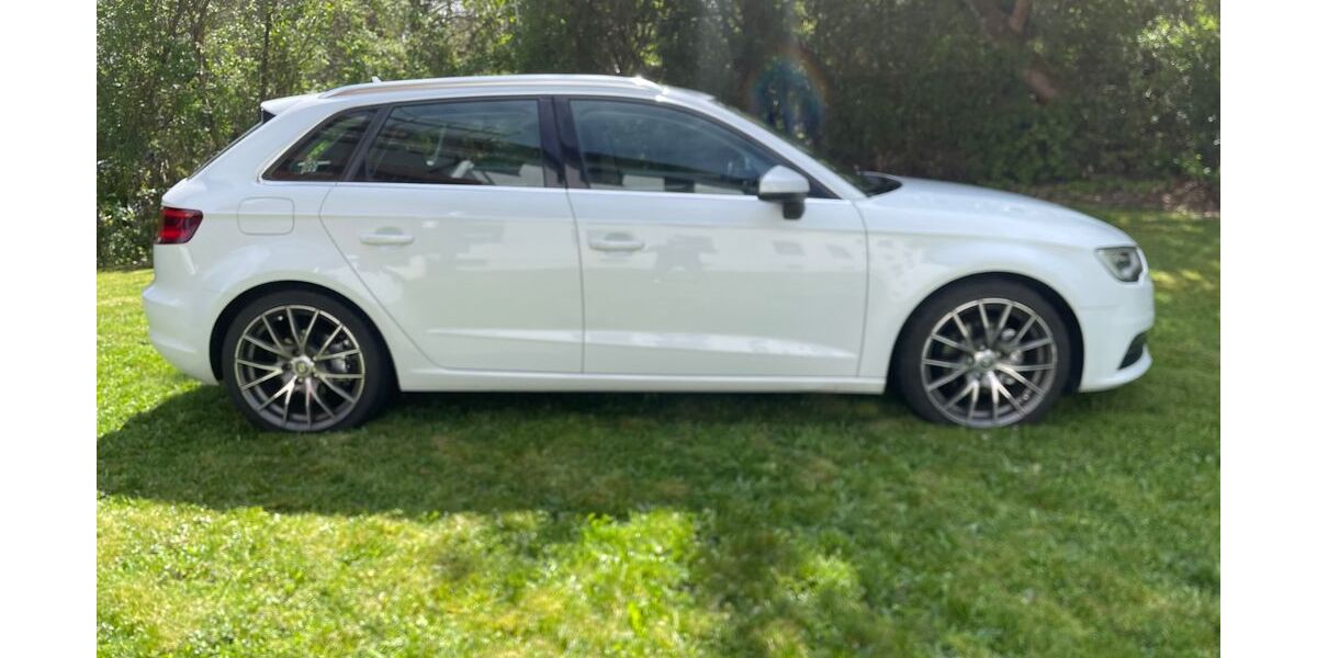 Audi A3 146.000 km 11.250 &euro; Tirschenreuth 95643