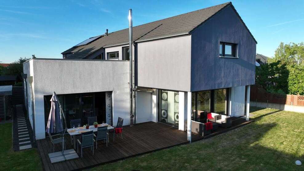 Haus zum Kaufen in Barsinghausen 1.089.000 € 268 m²