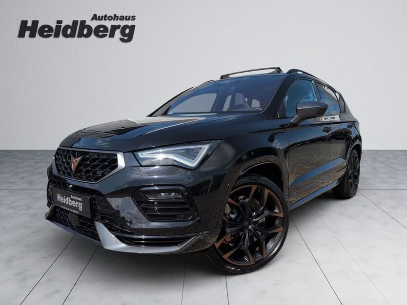 Ateca