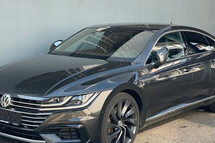 VW Arteon 196.000 km 18.880 &euro; Sindelfingen 71065
