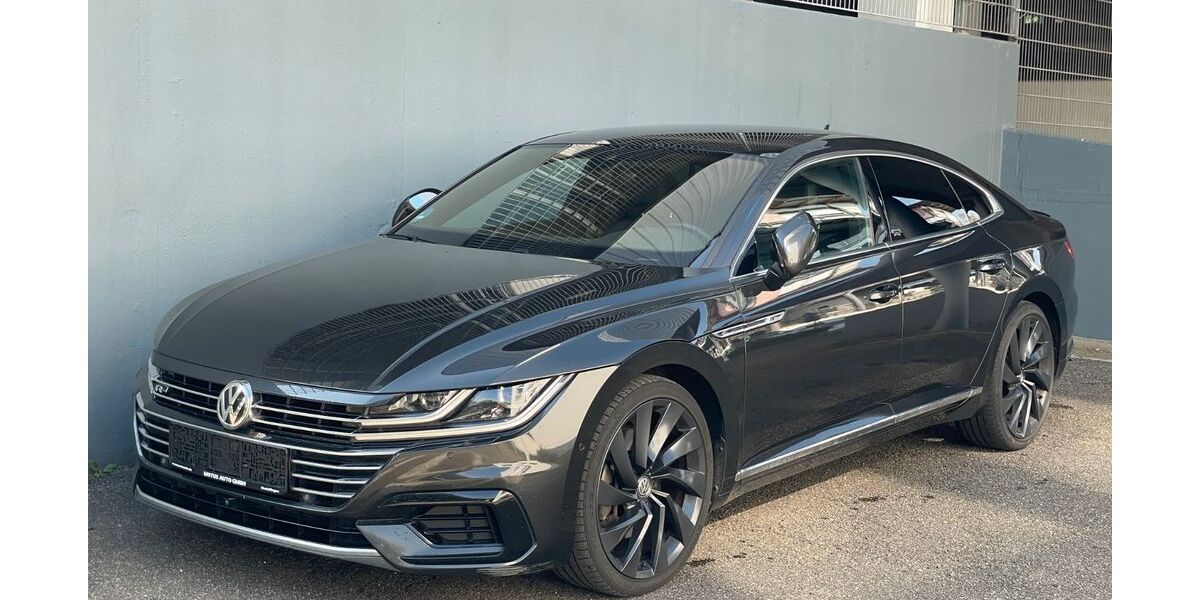 VW Arteon 196.000 km 18.880 &euro; Sindelfingen 71065