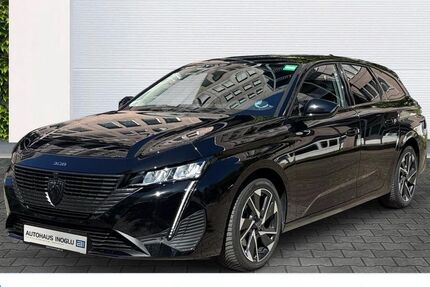 Peugeot 308 35.241 km 19.980 &euro; Rüsselsheim 65428