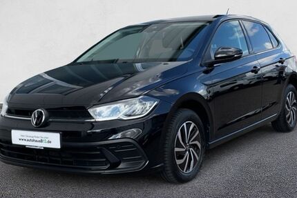 VW Polo 45.300 km 16.950 &euro; Karlskron-Brautlach 85123