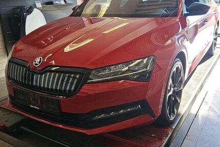 Skoda Superb 50.391 km 31.798 &euro; Hagen 58091
