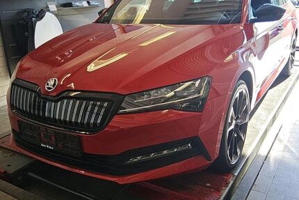 Skoda Superb 50.391 km 31.848 &euro; Hagen 58091