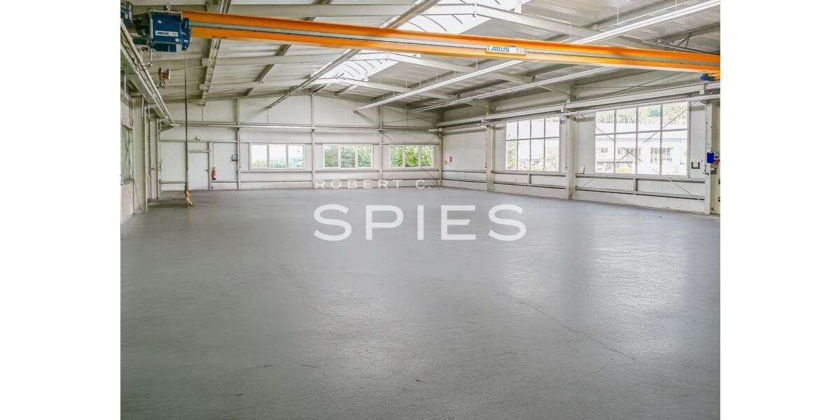 Halle in Delmenhorst 1.300.000 € 3570 m² zimmer