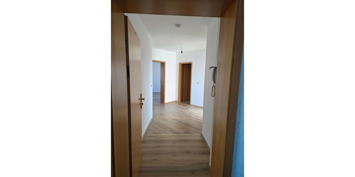 Etagenwohnung Dahlen - 3 Zimmer, 85 m&sup2;, 525&euro; | Angebot:24212640