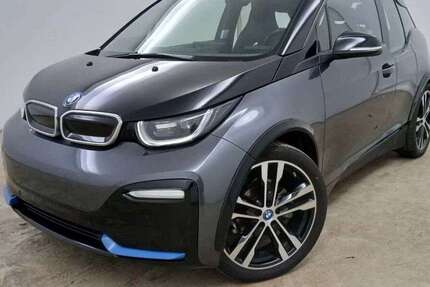 BMW i3 26.900 km 23.490 &euro; Michelfeld 74545