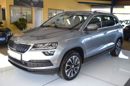 Skoda Karoq 86.000 km 20.880 &euro; Bad Doberan 18209