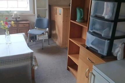 kleine Einraumwohnung zur Miete auf dem Bauernhof 1 zimmer