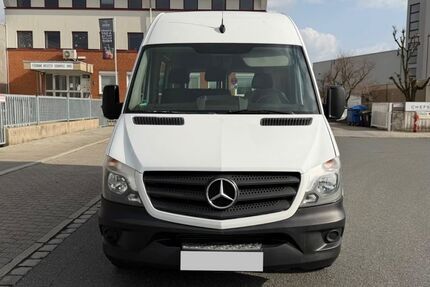 Mercedes-Benz Sprinter 330.000 km 8.900 &euro; Fürth 90766