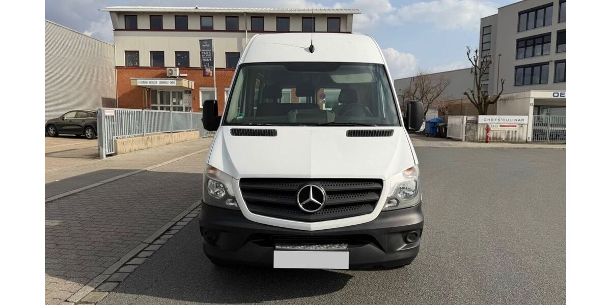Mercedes-Benz Sprinter 330.000 km 8.900 &euro; Fürth 90766