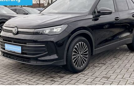VW Tiguan 26.150 km 35.970 &euro; Jever 26441
