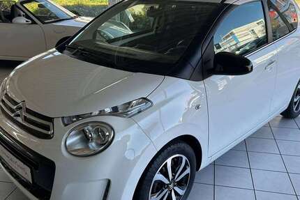Citroen C1 62.100 km 10.500 &euro; Winnenden-Birkmannsweiler 71364