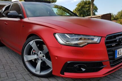 Audi A6 280.000 km 18.000 &euro; Gettorf 24214