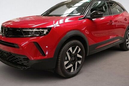 Opel Mokka 9.282 km 19.980 &euro; Kelheim 93309