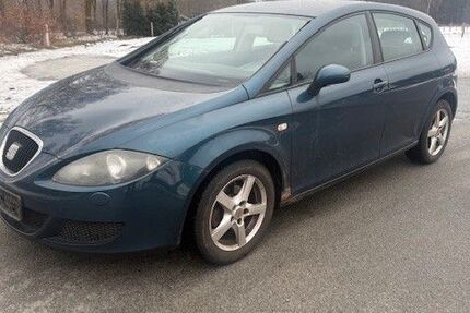 Seat Leon 294.000 km 1.500 &euro; Buchholz 21244
