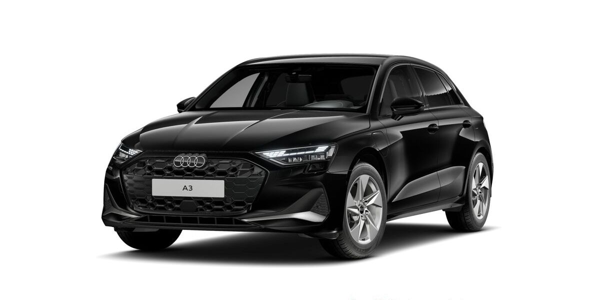 Audi A3 23.365 km 33.990 &euro; Schweinfurt 97424