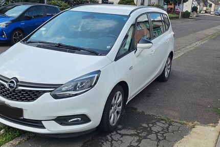 Opel Zafira 94.750 km 9.699 € Völklingen 66333