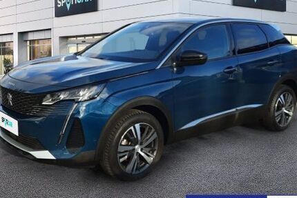 Peugeot 3008 23.861 km 18.880 &euro; Dresden 01237