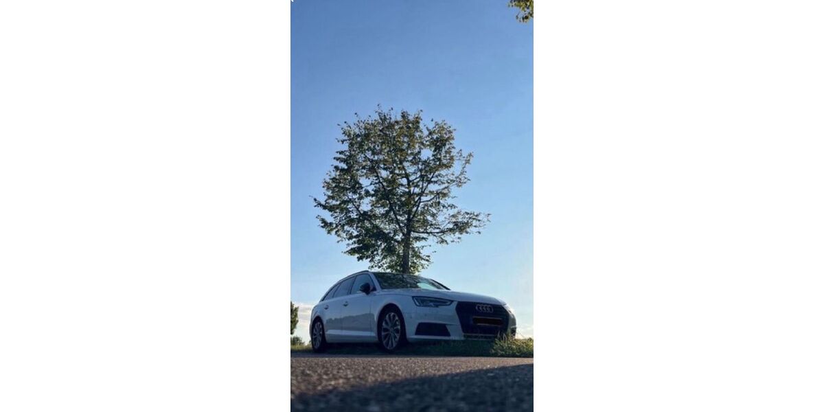 Audi A4 98.523 km 20.700 &euro; Schorndorf 73614
