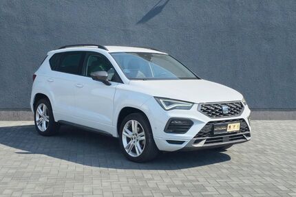 Seat Ateca 49.500 km 26.995 &euro; Schwedt/O. 16303