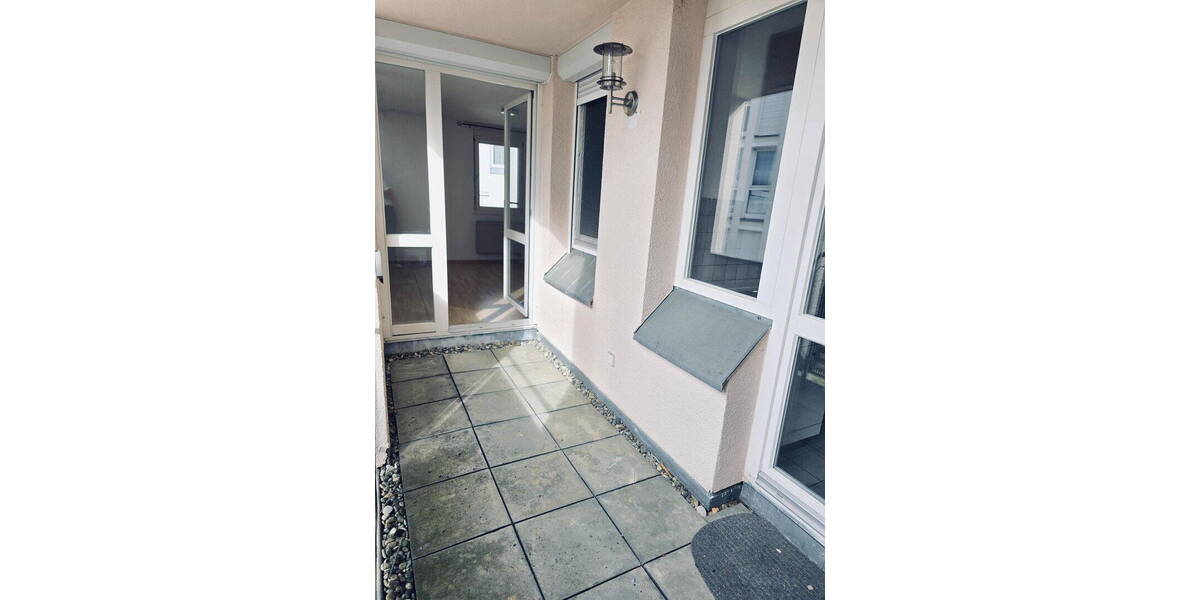 Etagenwohnung Künzelsau - 3 Zimmer, 68 m&sup2;, 755&euro; | Angebot:26700200