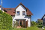Reihenendhaus Burgheim - 5 Zimmer, 88 m&sup2;, 295.000&euro; | Angebot:26816499