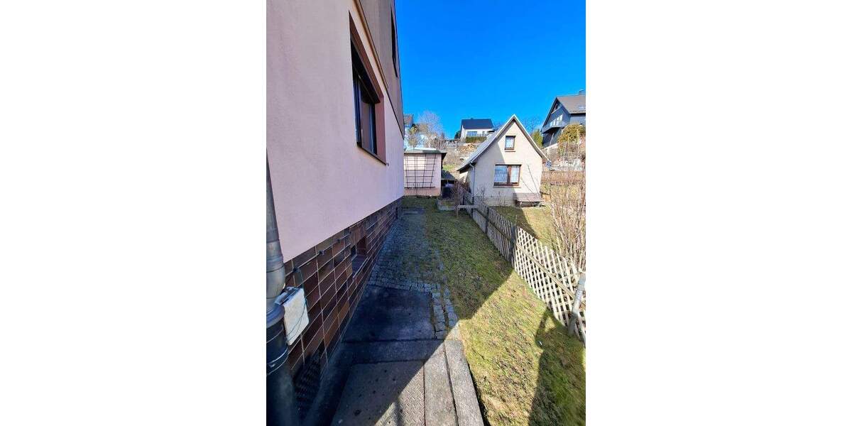 Einfamilienhaus Burkhardtsdorf Meinersdorf - 5 Zimmer, 116 m&sup2;, 165.000&euro; | Angebot:25862768