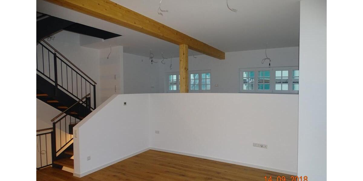 Maisonettenwohnung Stuttgart Sillenbuch - 3.5 Zimmer, 119 m&sup2;, 415.000&euro; | Angebot:26690481