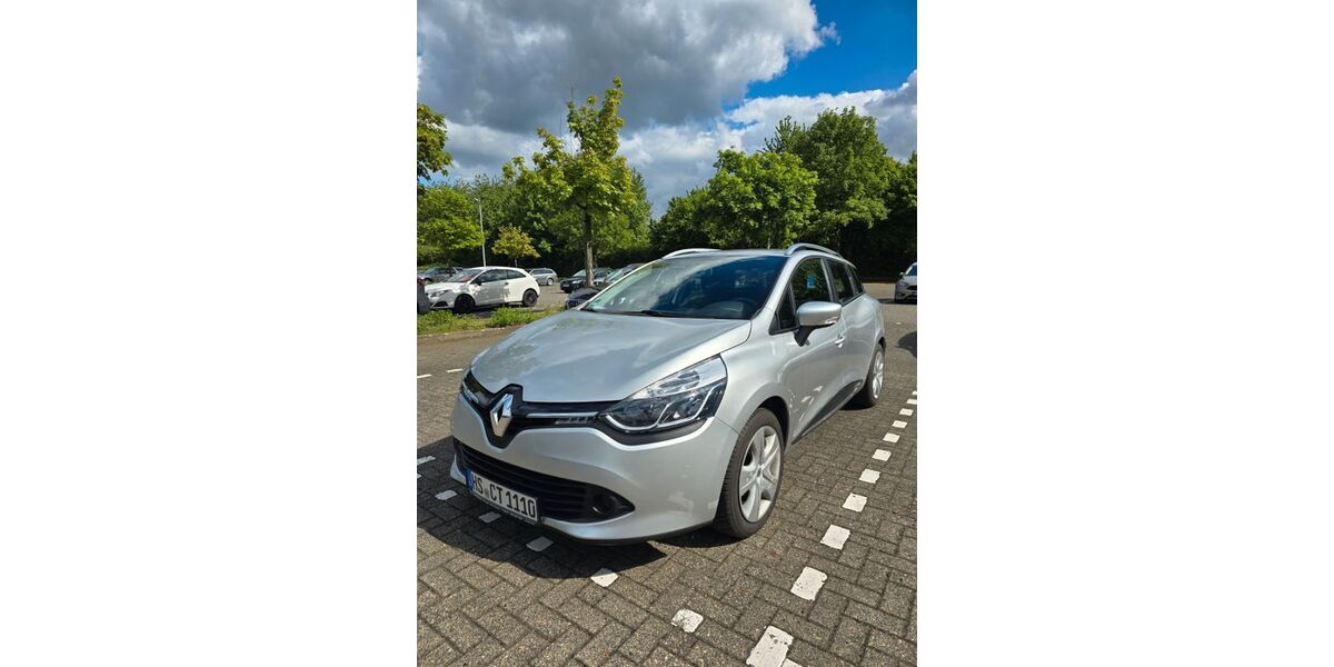 Renault Clio 45.000 km 6.799 &euro; Übach-Palenberg 52531
