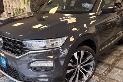 VW T-Roc 82.354 km 18.950 € Mühlheim am Main nähe Frankfurt 63165
