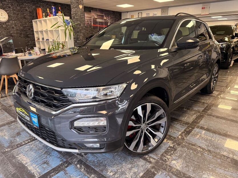 VW T-Roc 82.354 km 18.950 € Mühlheim am Main nähe Frankfurt 63165
