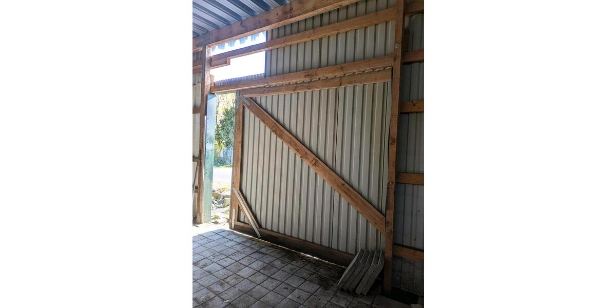Gewerbeobjekt Kölln-Reisiek Reisiek - 550&euro; | Angebot:26273164