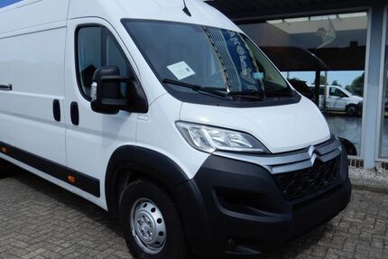 Citroen Jumper 35.500 km 22.980 &euro; Syke 28857