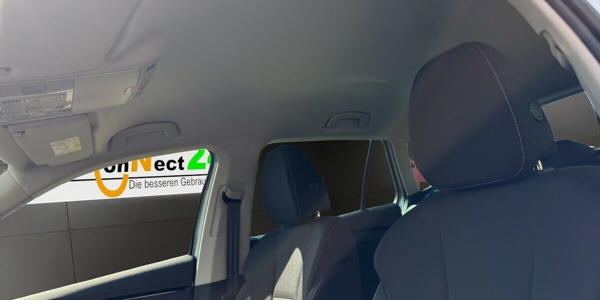 Skoda Kamiq 1.0 TSi Selection Black *Sitzhzg/Kamera/LED/ 13.225 km 21.490 &euro; Bamberg 96052