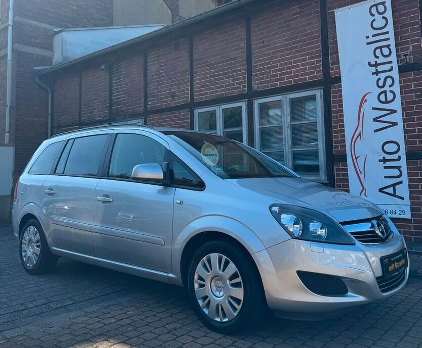 Zafira