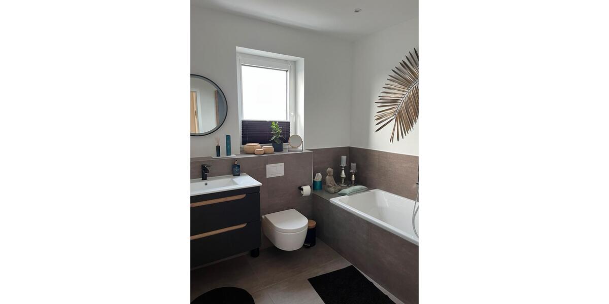 Dachgeschoßwohnung Koblenz Bubenheim - 4 Zimmer, 97 m&sup2;, 1.380&euro; | Angebot:26409102