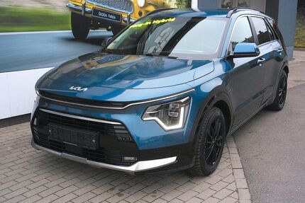 Kia Niro 79.550 km 24.000 &euro; Grimmen 18507