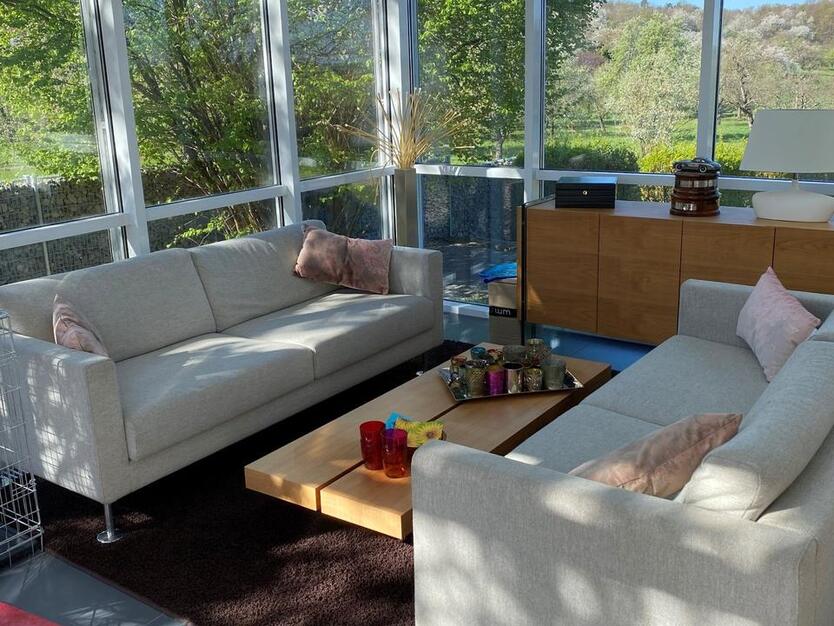 Einfamilienhaus mit Traumgrundstück