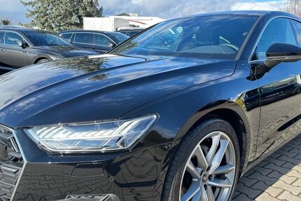 Audi A7 35.549 km 44.989 &euro; Nabburg 92507