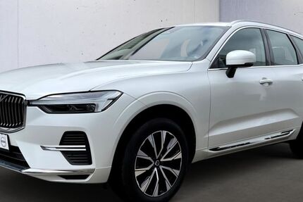 Volvo XC60 97.500 km 36.950 &euro; Kassel 34123
