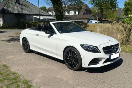 Mercedes-Benz C 300 59.635 km 36.900 &euro; Tarmstedt 27412