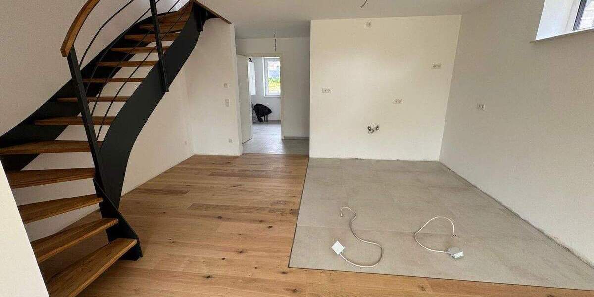 Doppelhaushälfte Kappeln (24376) - 4 Zimmer, 128 m&sup2;, 477.000&euro; | Angebot:25657428